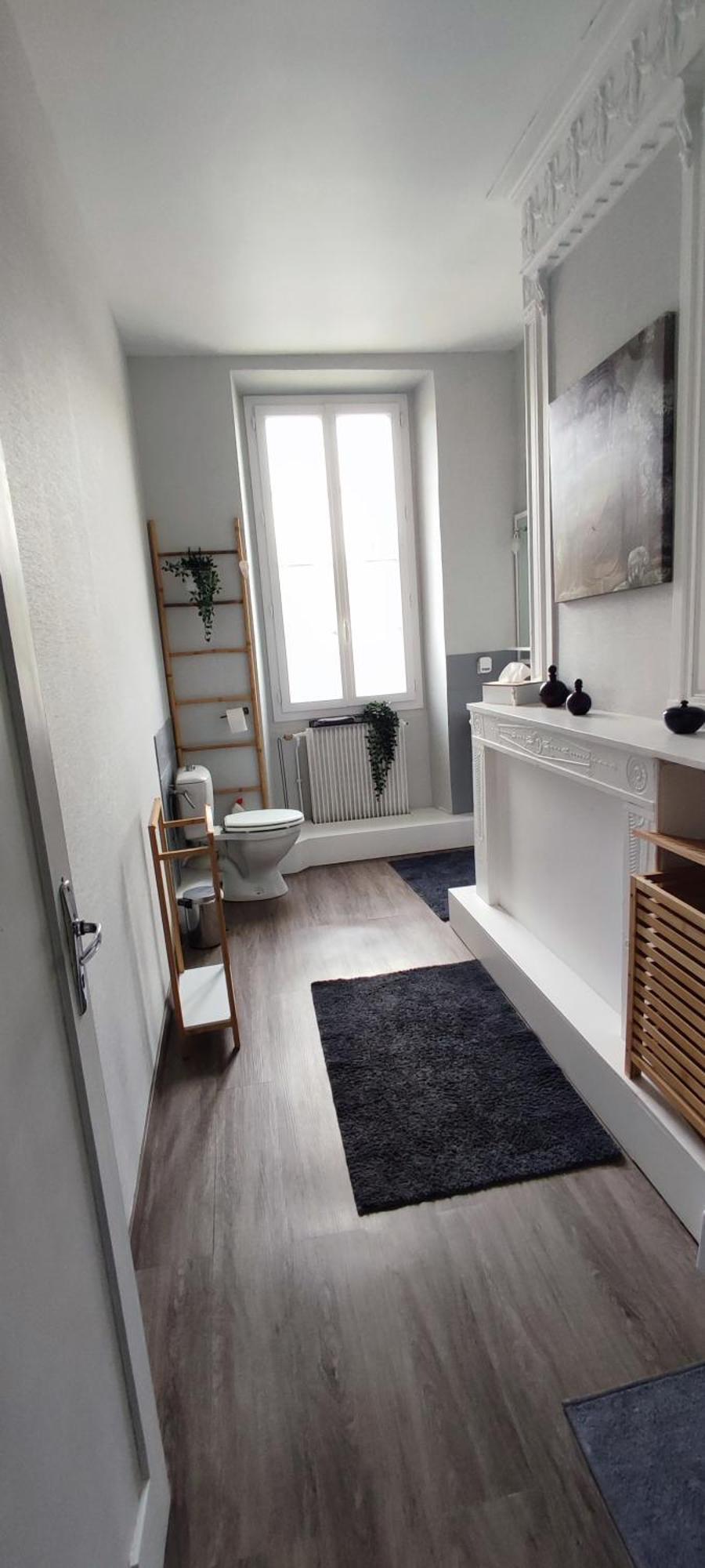 Celine Et Jose Apartman Cubzac-les-Ponts Kültér fotó